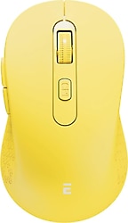 Everest SM-BT08 Sarı Optik Kablosuz Mouse