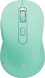 Everest SM-BT08 Turkuaz Optik Kablosuz Mouse