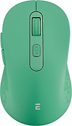 Everest SM-BT08 Yeşil Optik Kablosuz Mouse
