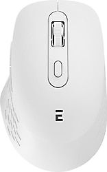 Everest SM-BT09 Beyaz Optik Kablosuz Mouse