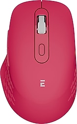 Everest SM-BT09 Pembe Optik Kablosuz Mouse