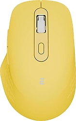 Everest SM-BT09 Sarı Optik Kablosuz Mouse
