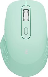 Everest SM-BT09 Turkuaz Optik Kablosuz Mouse