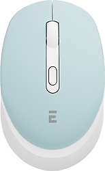 Everest SM-BT10 Mavi Optik Kablosuz Mouse