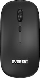 Everest SM-BT12 Optik Kablosuz Mouse