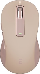Everest SM-BT19 Pembe Optik Kablosuz Mouse