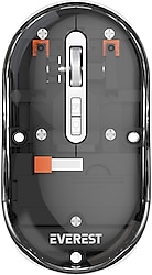 Everest SM-BT29 Optik Kablosuz Mouse