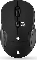 Everest SM-BT31 Siyah Optik Kablosuz Mouse
