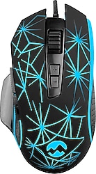 Everest SM-G21 Optik Kablolu Oyuncu Mouse