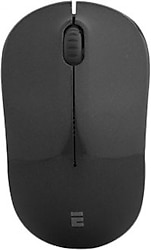 Everest SM-RC7 Siyah Şarjlı Optik Kablosuz Mouse