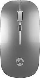 Everest SMW-306R Şarjlı Optik Kablosuz Mouse