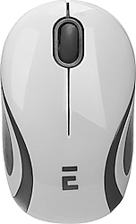 Everest SMW-555 Beyaz Optik Kablosuz Mouse