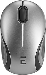Everest SMW-555 Gümüş Optik Kablosuz Mouse
