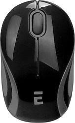 Everest SMW-555 Siyah Optik Kablosuz Mouse