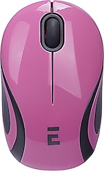 Everest SMW-555 Pembe Optik Kablosuz Mouse