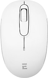 Everest SMW-666 Beyaz Optik Kablosuz Mouse
