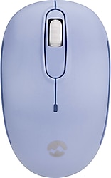 Everest SMW-666 Mavi Optik Kablosuz Mouse