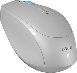 Everest SMW-87 Optik Kablosuz Mouse