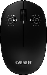 Everest SMW-88 Optik Kablosuz Mouse