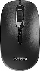 Everest SMW-89 Optik Kablosuz Mouse