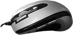 Everest X-968 Lazer Kablolu Oyuncu Mouse