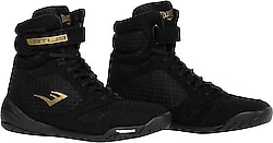 Everlast Elite 2 P00003258-BK Siyah Boks Ayakkabısı