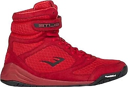 Everlast Elite 2 P00003258-RD Kırmızı Boks Ayakkabısı
