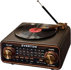 Everton RT-1320 Nostaljik Radyo