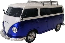 Everton RT-1945 Araba Bluetooth Nostaljik Radyo