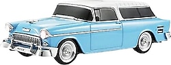 Everton RT-1952 Mavi Araba Nostaljik Radyo