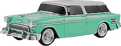Everton RT-1952 Araba Nostaljik Radyo