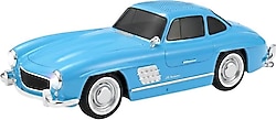 Everton RT-1953 Mavi Araba Nostaljik Radyo