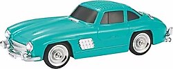 Everton RT-1953 Yeşil Araba Nostaljik Radyo