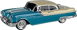 Everton RT-1954 Araba Nostaljik Radyo