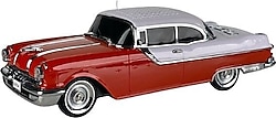 Everton RT-1954 Turuncu Araba Nostaljik Radyo