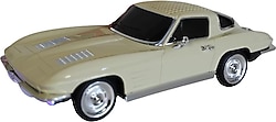 Everton RT-1956 Bej Araba Nostaljik Radyo