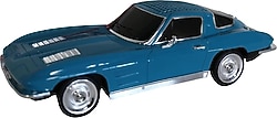 Everton RT-1956 Yeşil Araba Nostaljik Radyo