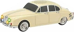 Everton RT-1958 Bej Araba Nostaljik Radyo