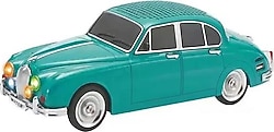 Everton RT-1958 Yeşil Araba Nostaljik Radyo
