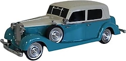 Everton RT-1960 Yeşil Araba Nostaljik Radyo