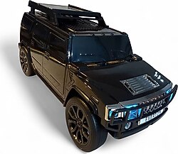 Everton RT-1971 Siyah Araba Nostaljik Radyo