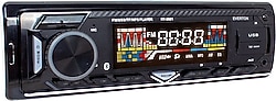 Everton RT-2021 4x60 W Bluetooth Oto Teyp