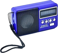 Everton RT-303 Radyo