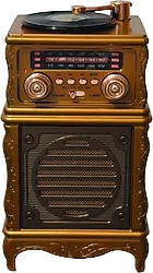 Everton RT-381 Nostaljik Radyo
