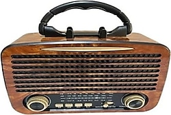 Everton RT-552 Bluetooth Radyo