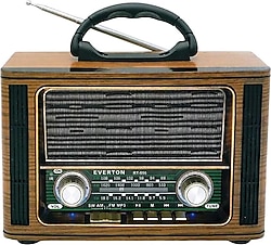 Everton RT-556 Nostaljik Radyo
