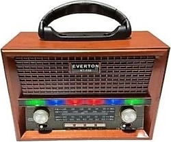 Everton RT-558 Nostaljik Radyo