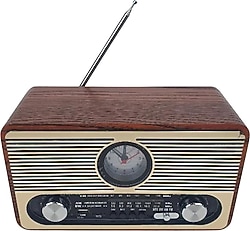 Everton RT-566 Nostaljik Radyo
