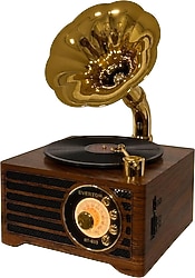 Everton RT-603 Nostaljik Radyo