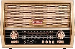 Everton RT-606 Nostaljik Radyo